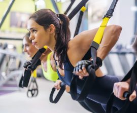 Workouts That do Help You Lose Weight