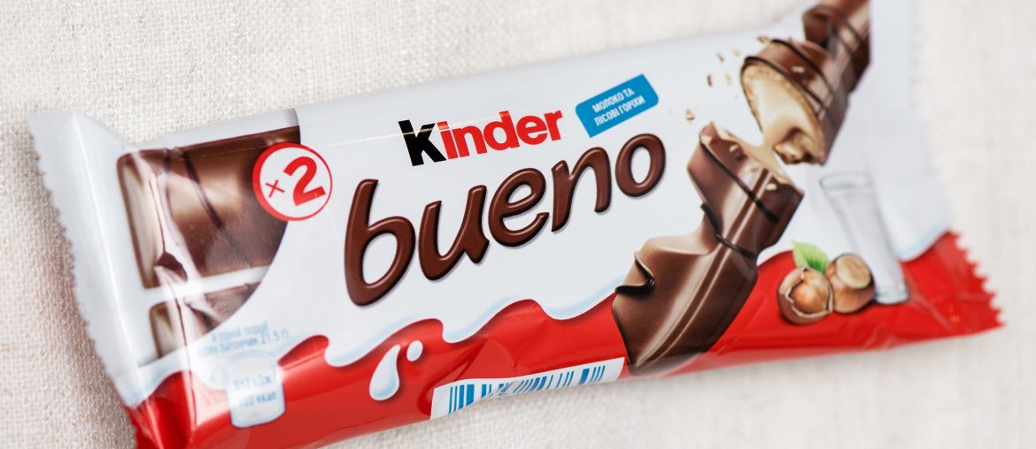 A Museum For Chocolate to Open in The City Next Week