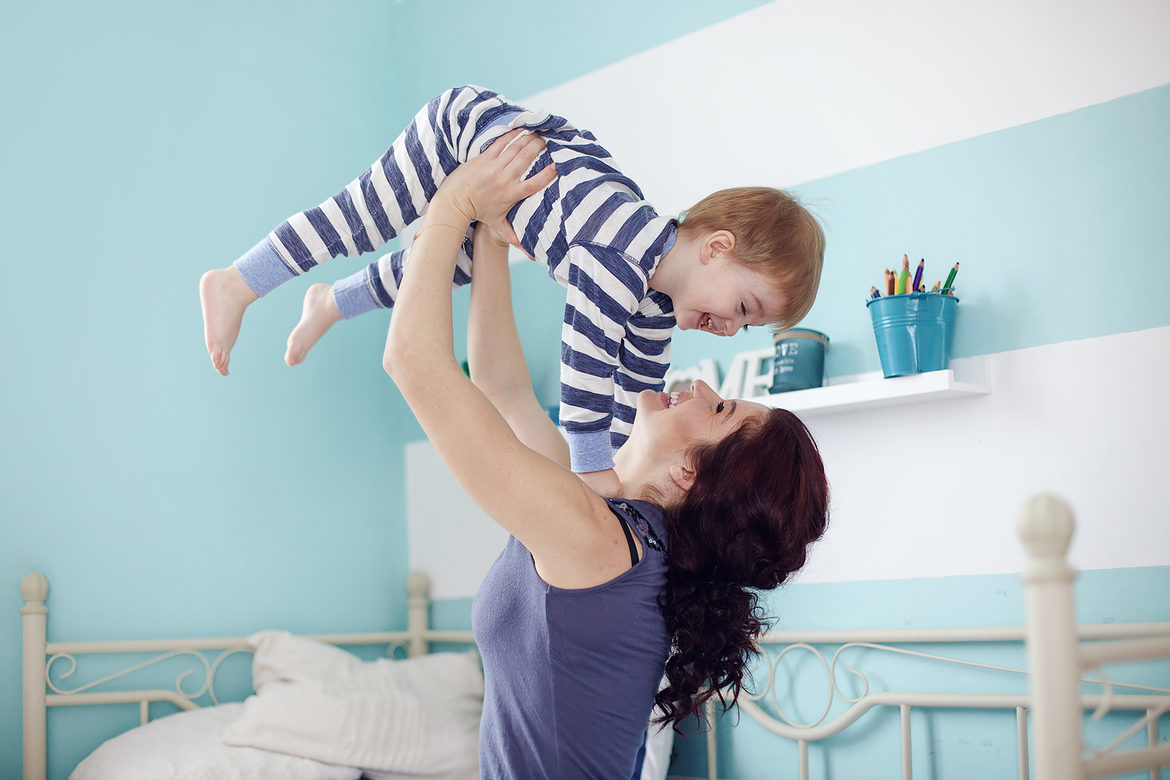 A Year In Review: A Healthy Slice of Life Goals