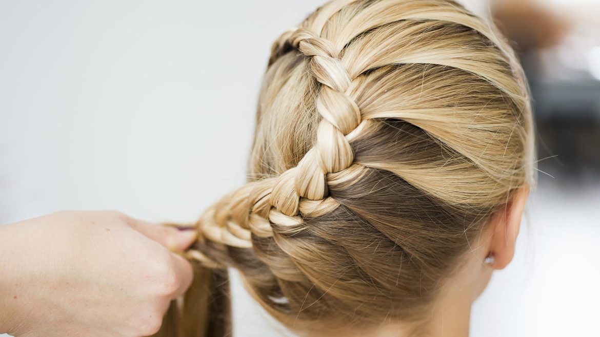 The Best Hairstyle Ideas